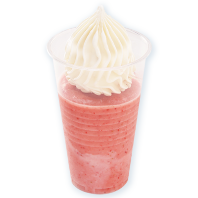 フレッシュスムージーソフト